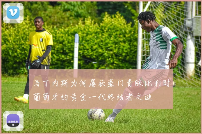 马丁内斯为何屡获豪门青睐比利时葡萄牙的黄金一代终结者之谜