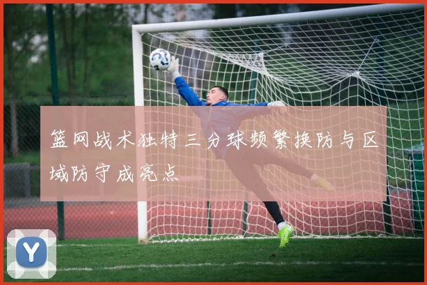 篮网战术独特三分球频繁换防与区域防守成亮点
